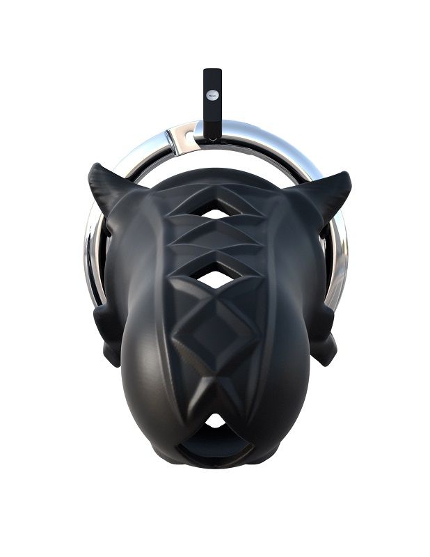 FANTASY C-RINGZ - SENSUAL TOUCH LOVE RING - Image 4