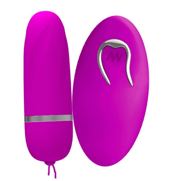 PRETTY LOVE - OVO VIBRANTE DEBBY COM CONTROLE - Image 7