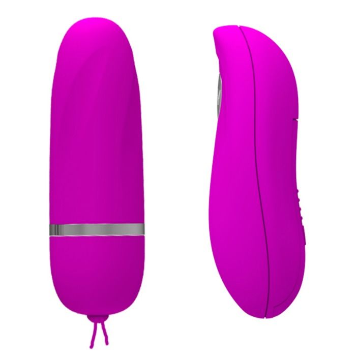 PRETTY LOVE - OVO VIBRANTE DEBBY COM CONTROLE - Image 6