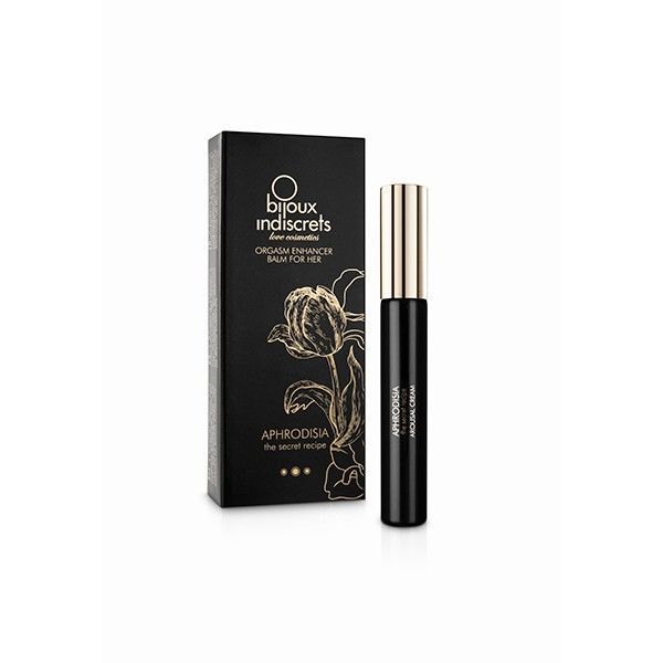 BIJOUX - BALM INTENSIFICADOR ORGASMOS PARA ELA - Image 4