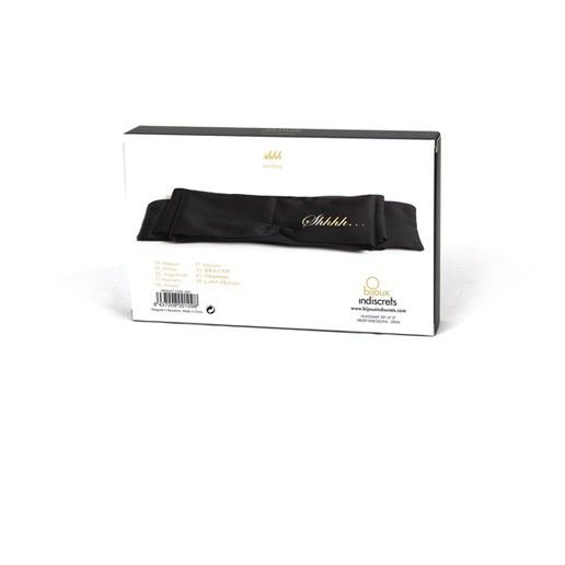 BIJOUX - MSCARA SHHH - Image 3