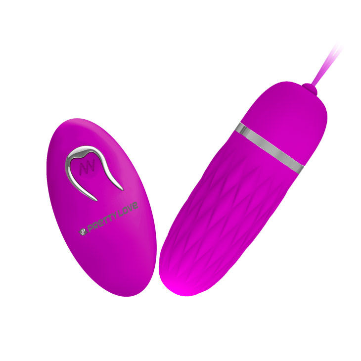 PRETTY LOVE - OVO VIBRANTE FLIRTATION DAWN - Image 8