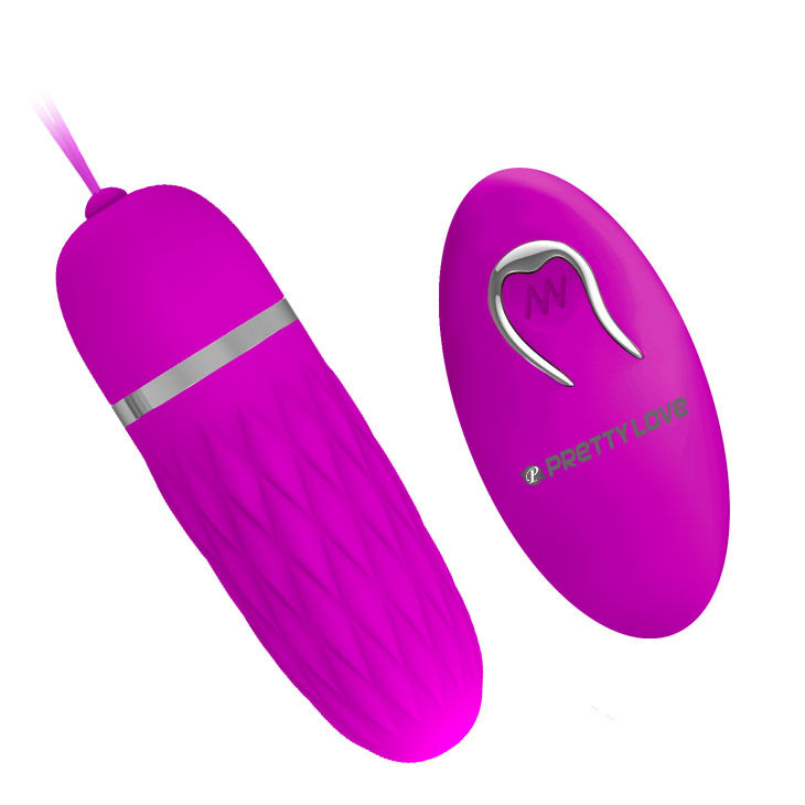 PRETTY LOVE - OVO VIBRANTE FLIRTATION DAWN - Image 7
