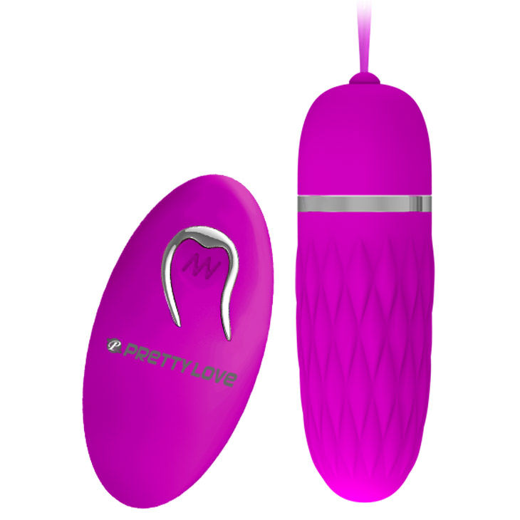 PRETTY LOVE - OVO VIBRANTE FLIRTATION DAWN - Image 6