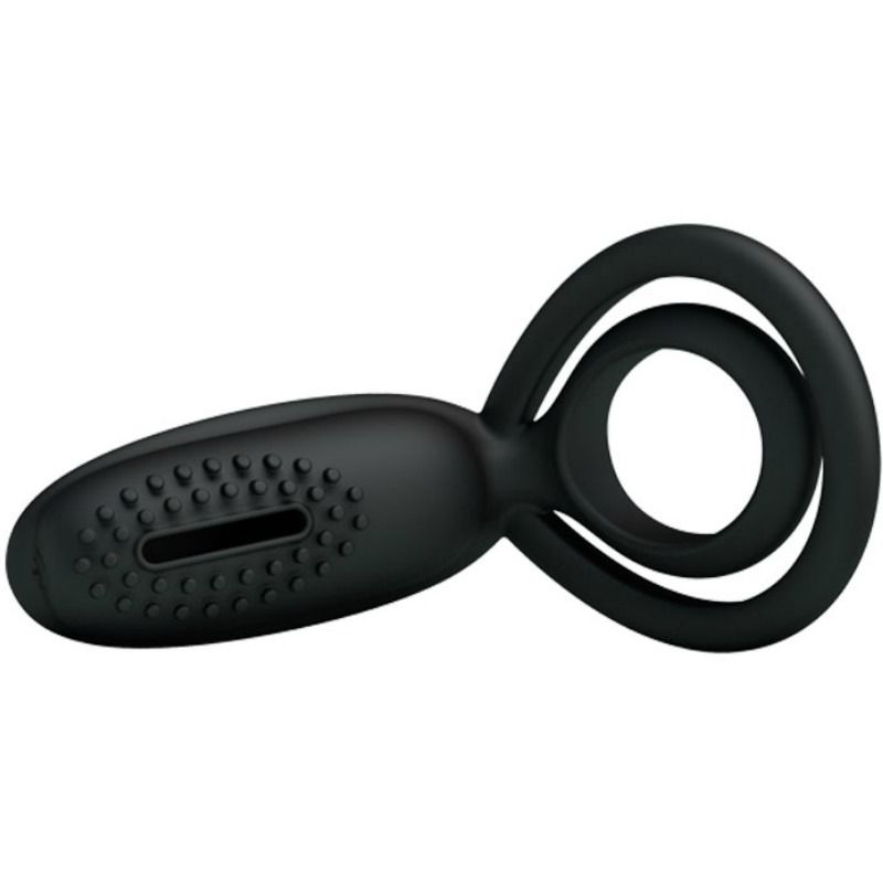 PRETTY LOVE - ESTHER ANEL VIBRADOR COM ESTIMULADOR - Image 4