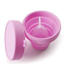 NINA KIKÍ - ESTERILIZADOR DE COPO MENSTRUAL - Image 2