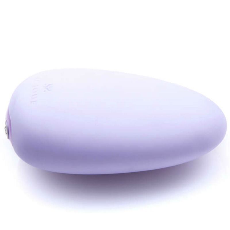 JE JOUE - MASSAGADOR MIMI SOFTPURPLE - Image 5