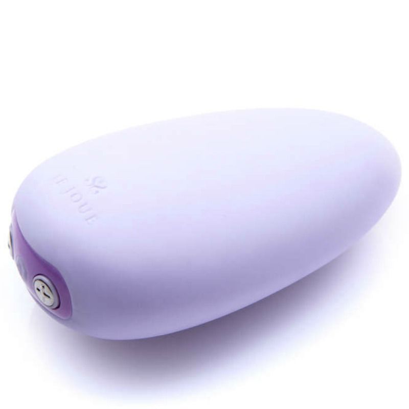 JE JOUE - MASSAGADOR MIMI SOFTPURPLE - Image 3