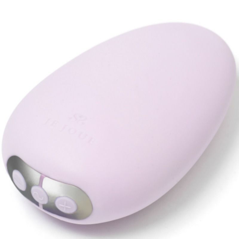 JE JOUE - MASSAGADOR MIMI SOFTPURPLE - Image 2