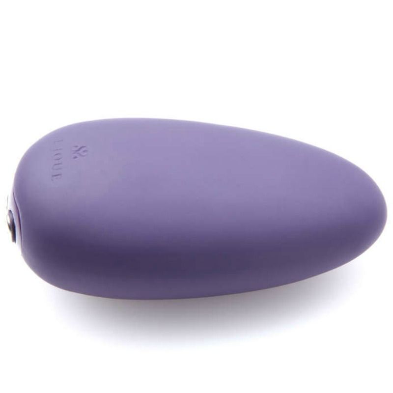 JE JOUE - MIMI MASSAGER ROXO SUAVE - Image 9
