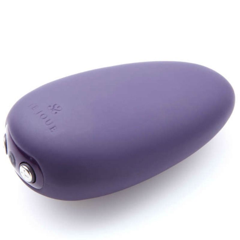 JE JOUE - MIMI MASSAGER ROXO SUAVE - Image 2