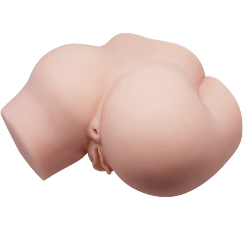 CRAZY BULL - BUNDA COM VAGINA E NUS REALISTAS E VIBRAO - Image 5