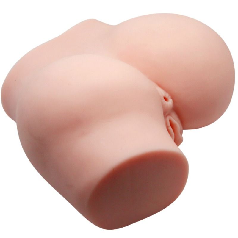 CRAZY BULL - BUNDA COM VAGINA E NUS REALISTAS E VIBRAO - Image 6