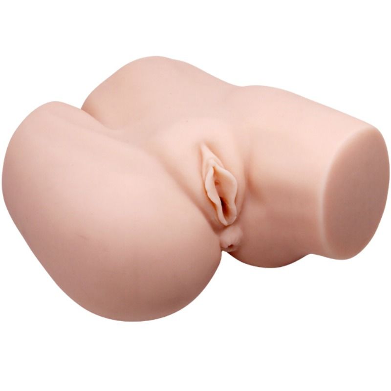 CRAZY BULL - BUNDA COM VAGINA E NUS REALISTAS E VIBRAO - Image 7
