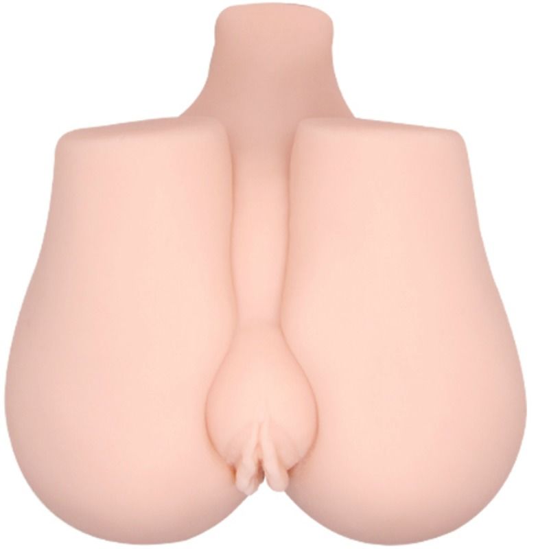 CRAZY BULL - VAGINA E NUS REALISTAS COM POSIO DE VIBRAO 3 - Image 4