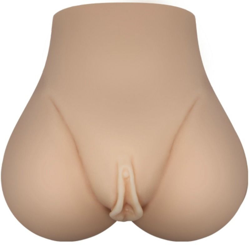 CRAZY BULL - VAGINA E NUS REALISTAS COM POSIO DE VIBRAO 7 - Image 11