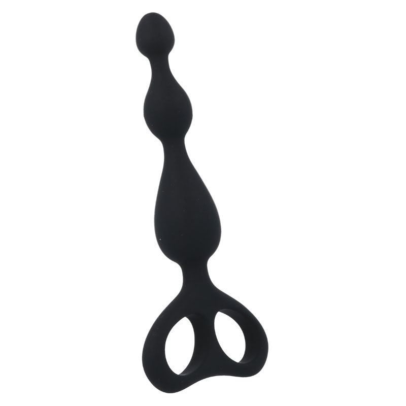 INTENSE - ANAL PRETO DANTI - Image 2