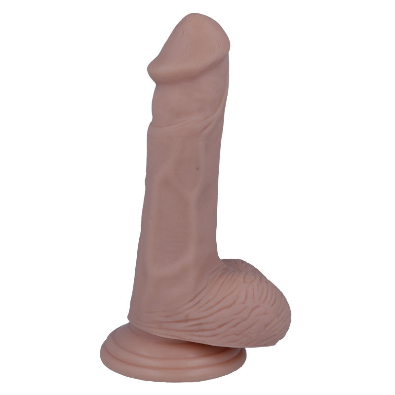 MR INTENSE - 5 REALISTIC PENIS 16.5 CM -O- 3.5 CM - Image 7