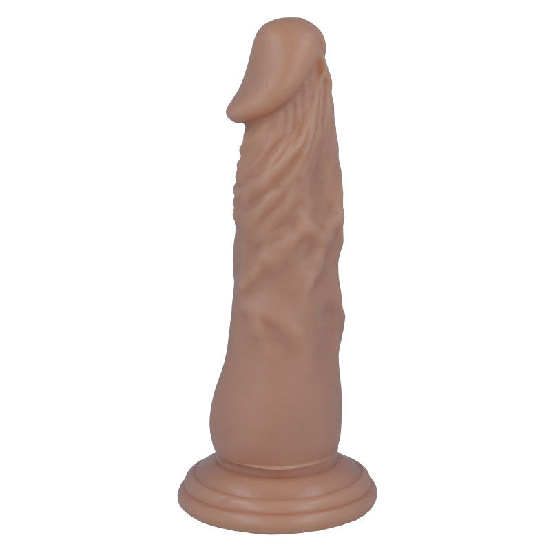 MR INTENSE - 6 REALISTIC PENIS 16.6 CM -O- 4.4 CM - Image 7