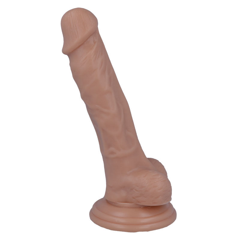 MR INTENSE - 9 REALISTIC PENIS 17.8 CM -O- 3 CM - Image 6