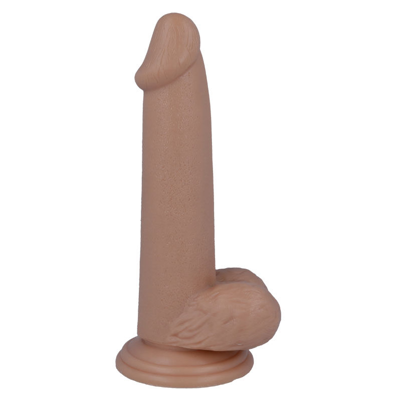 MR INTENSE - 10 REALISTIC PENIS 18 CM -O- 3.4 CM - Image 7