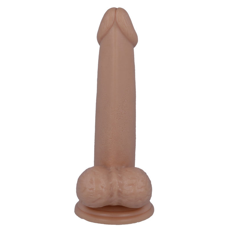MR INTENSE - 10 REALISTIC PENIS 18 CM -O- 3.4 CM - Image 3