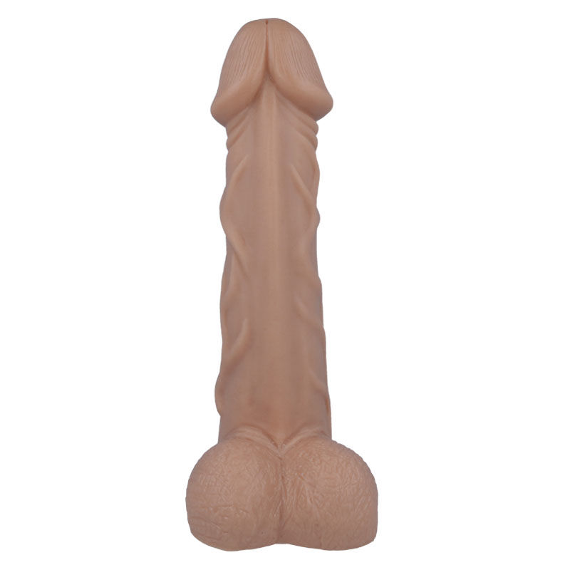 MR INTENSE - 26 REALISTIC PENIS 22 CM -O- 4.4 CM - Image 2