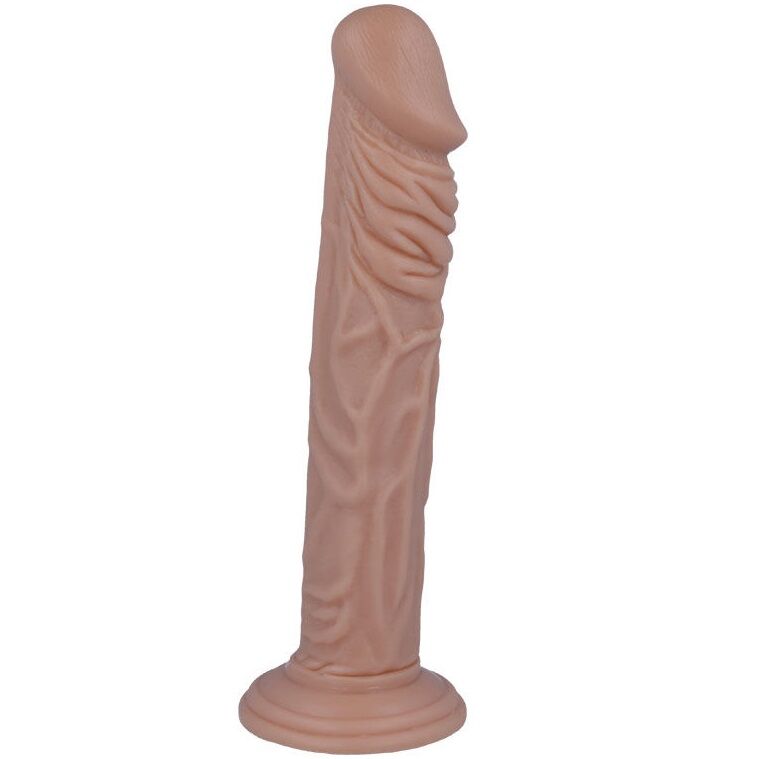 MR INTENSE - 27 REALISTIC PENIS 22.3 CM -O- 4 CM - Image 5