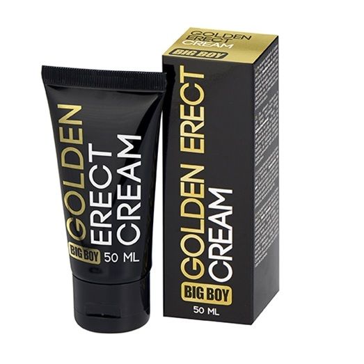 COBECO - CREME ERECT BIG BOY GOLDEN - Image 2