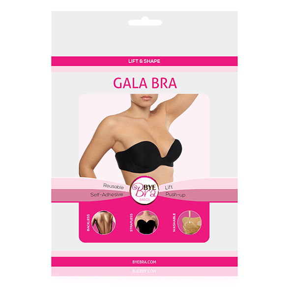 BYE-BRA - GALA SUTI COPO A PRETO - Image 4