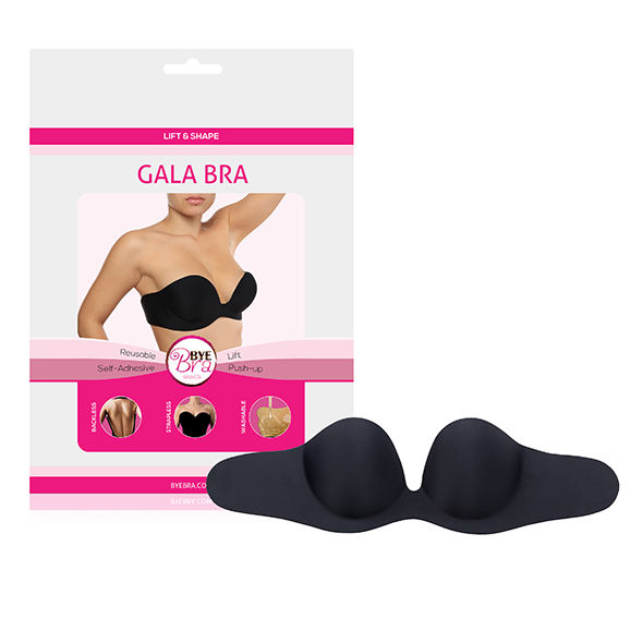 BYE-BRA - GALA SUTI COPO A PRETO - Image 3