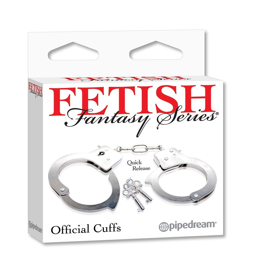 FETISH FANTASY SERIES - ALGEMAS OFICIAIS - Image 3