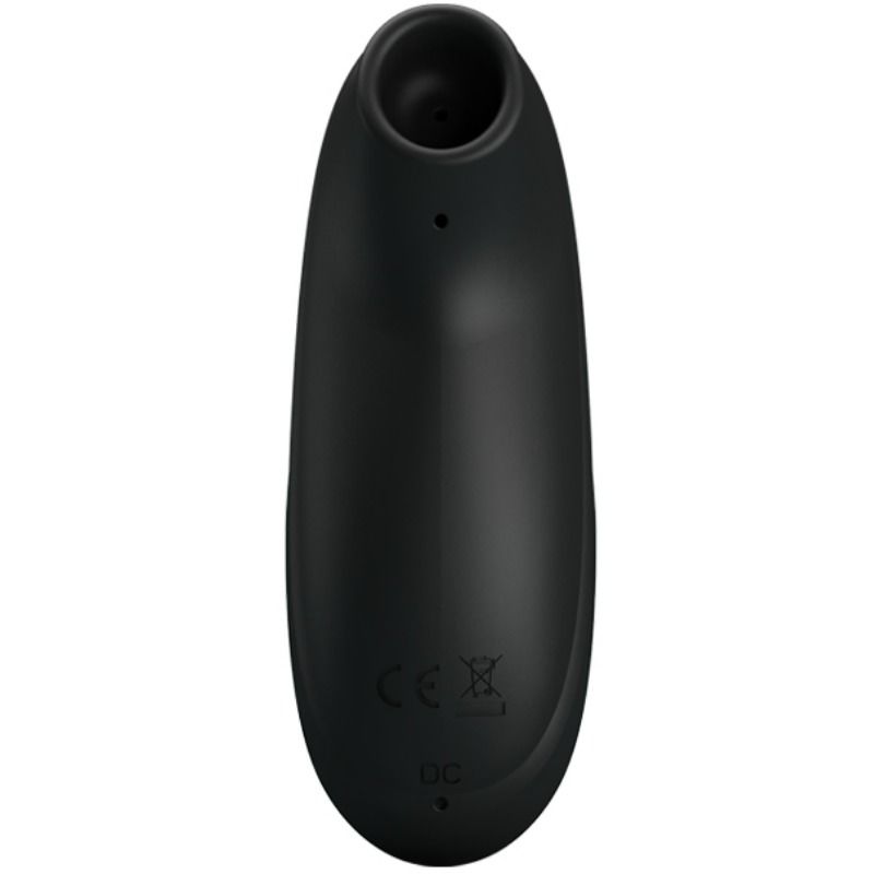 PRETTY LOVE - ESTIMULADOR DE SUCÇÃO SMART OTIS - Image 9