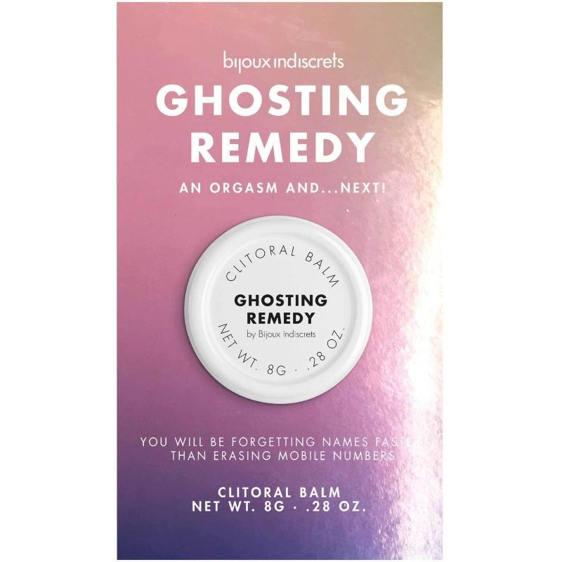 BIJOUX - CLITHERAPY BALM CLITORIS REMÉDIO FANTASMA - Image 2