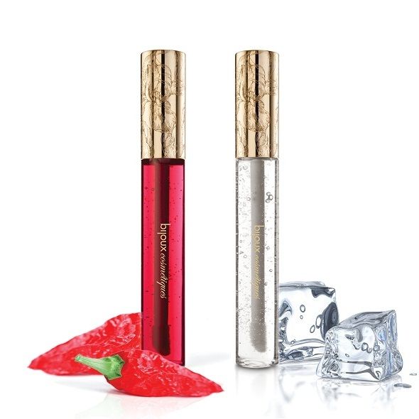 BIJOUX - PACK DUO GLOSS PARA BICO QUENTE & FRIO - Image 3