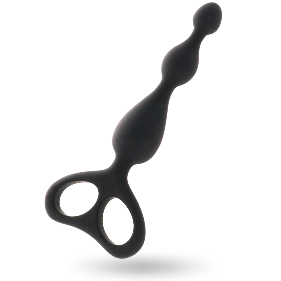 INTENSE - ANAL PRETO DANTI - Image 3