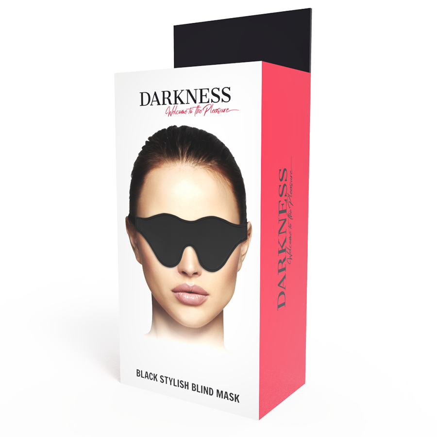 DARKNESS - MSCARA NEGRA - Image 3