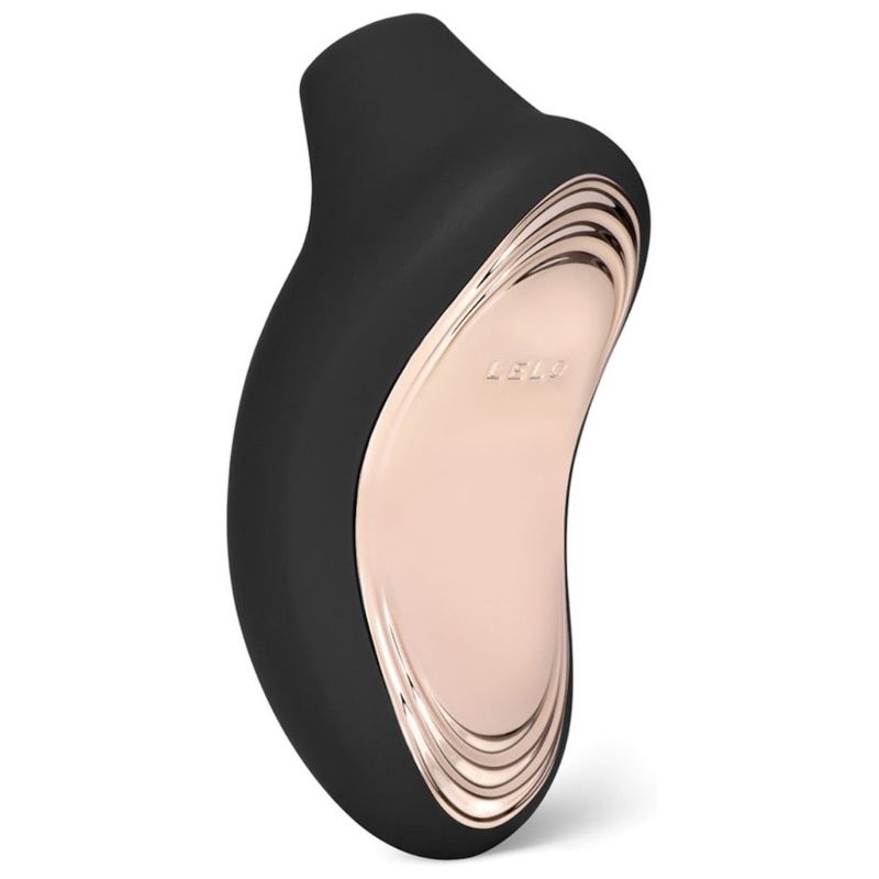 LELO - ESTIMULADOR DE CLITÓRIS SONA 2 CRUISE PRETO - Image 3
