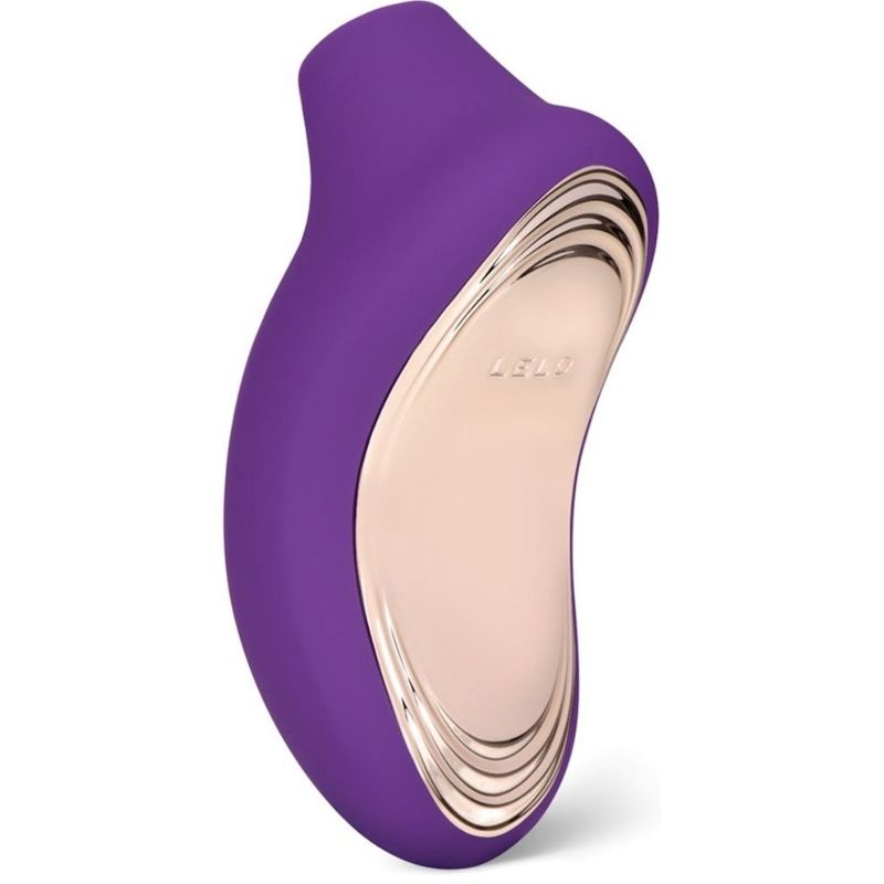 LELO - ESTIMULADOR DE CLITÓRIS SONA 2 CRUISE LILAC - Image 3