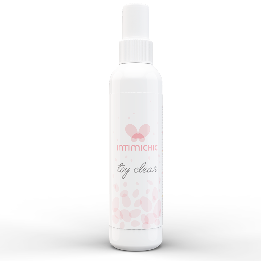 INTIMICHIC - LIMPADOR DESINFETANTE 150 ML - Image 2