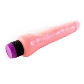 BAILE - VIBRADOR REALÍSTICO 19.5 CM - Image 2