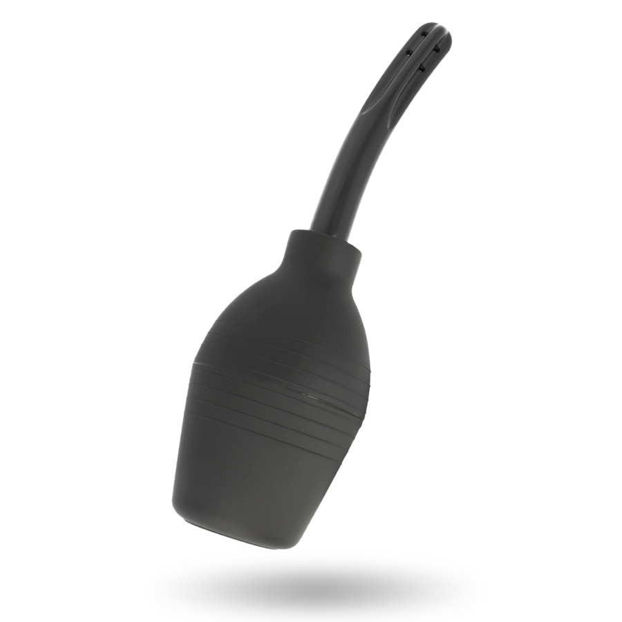 ADDICTED TOYS - SQUEEZE CLEAN PRETO - Image 3