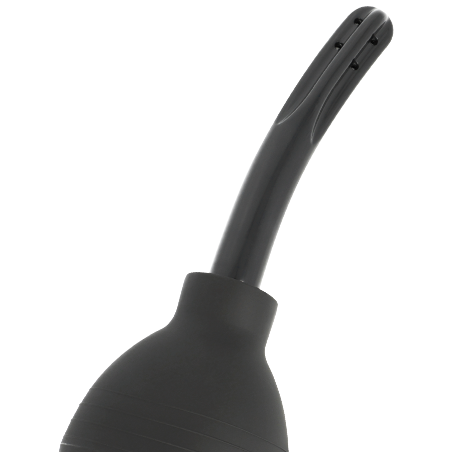 ADDICTED TOYS - SQUEEZE CLEAN PRETO - Image 2