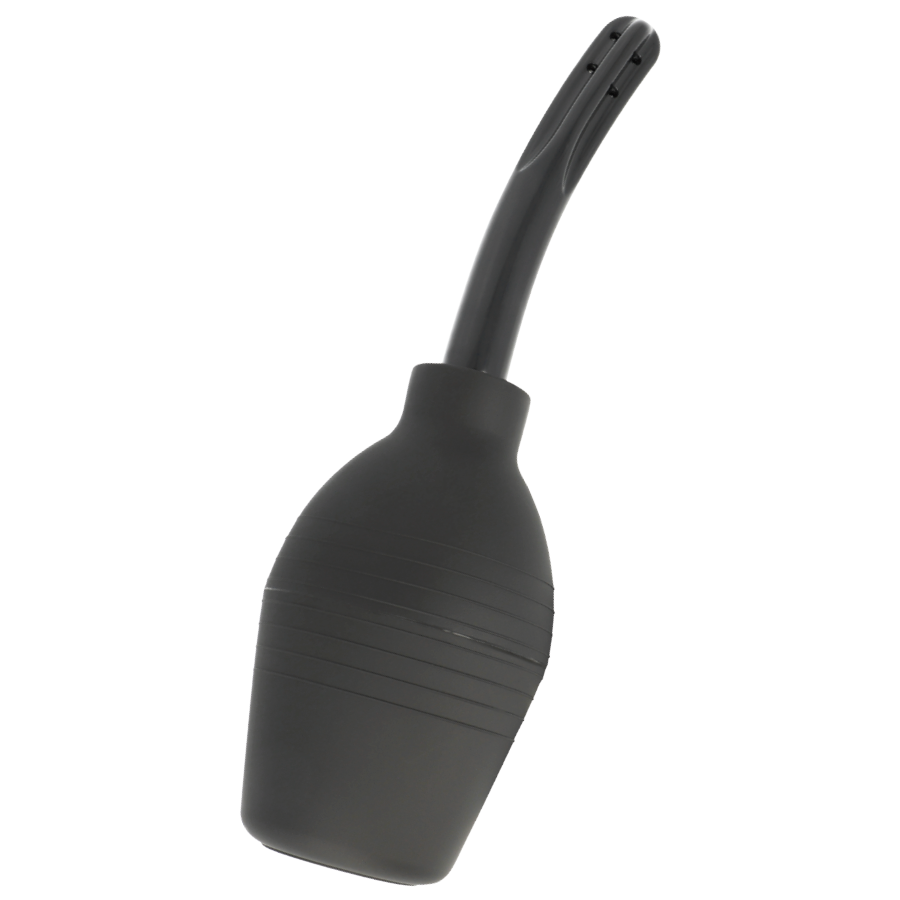 ADDICTED TOYS - SQUEEZE CLEAN PRETO - Image 5