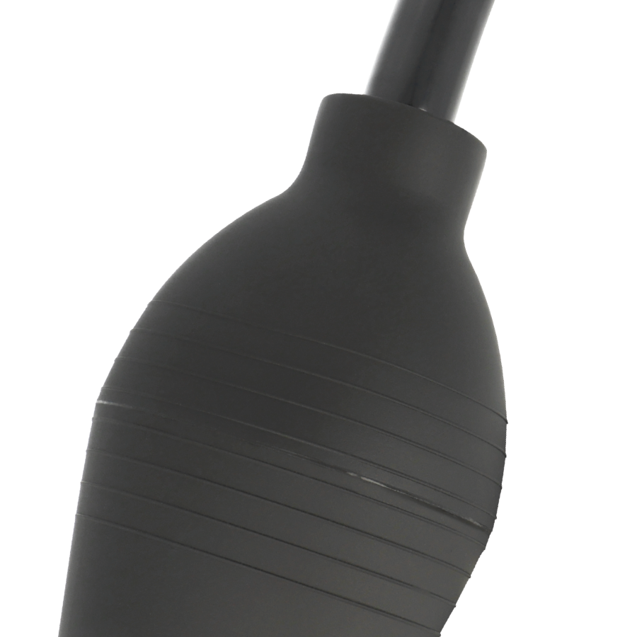ADDICTED TOYS - SQUEEZE CLEAN PRETO - Image 4