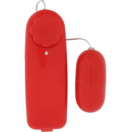 TOYJOY - SÓ PARA VOCÊ CONJUNTO DE PRESENTE ROMANCE VERMELHO - Image 2