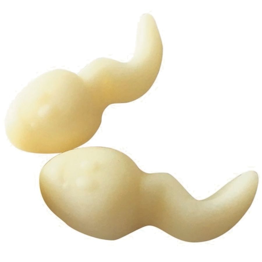 SPENCER & FLEETWOOD - JELLY SUPER SPERM GUMMIES FORM SPERM 120 GR - Image 3