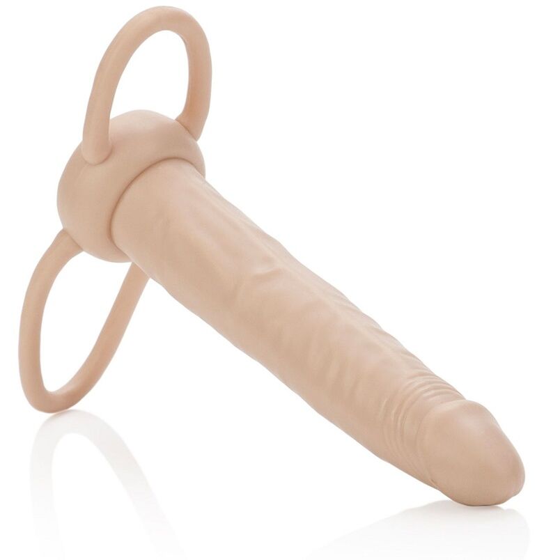 CALEXOTICS - ACOMODADOR DUPLO PENETRADOR - Image 3