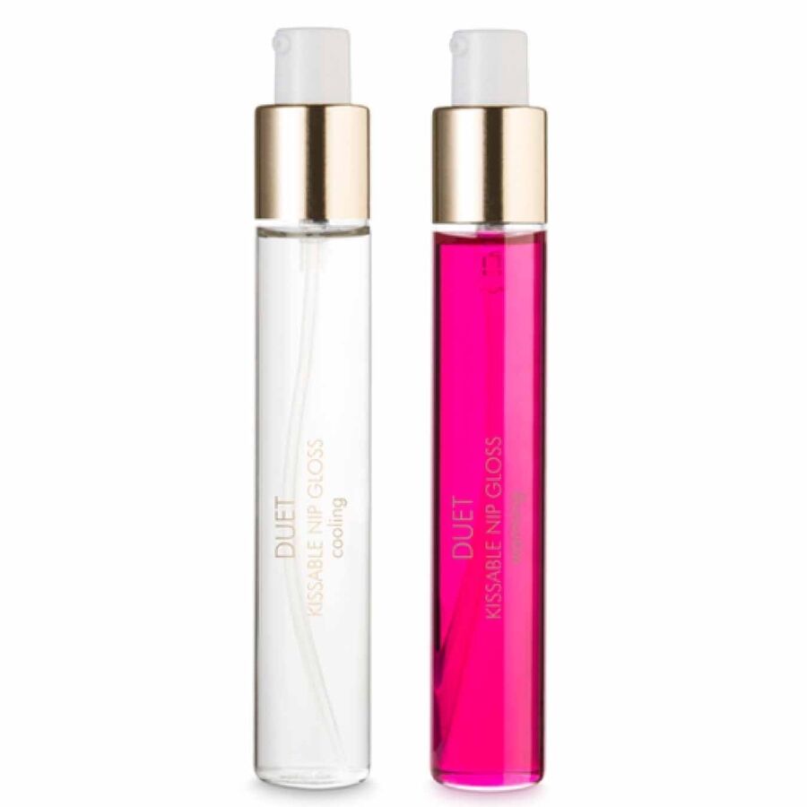 BIJOUX - PACK DUO GLOSS PARA BICO QUENTE & FRIO - Image 2