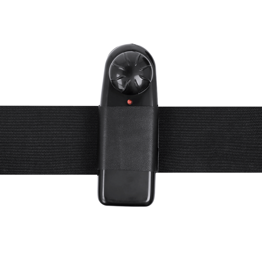 HARNESS ATTRACTION - RNES VIBRADOR HECTOR 20 CM -O- 3,5 CM - Image 2